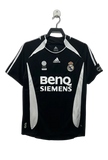Real Madrid 06/07 III Third Jersey - Retro Version
