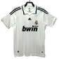 Real Madrid 08/09 I Home Jersey - Retro Version