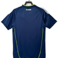Real Madrid 10/11 II Away Jersey - Retro Version