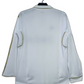 Real Madrid 11/12 I Home Jersey - Long Sleeve Retro Version