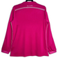 Real Madrid 14/15 II Away Jersey - Long Sleeve Retro Version