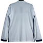 Real Madrid 16/17 I Home Jersey - Long Sleeve Retro Version
