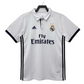 Real Madrid 16/17 I Home Jersey - Retro Version