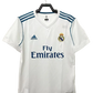 Real Madrid 17/18 I Home Jersey - Retro Version
