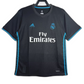 Real Madrid 17/18 II Away Jersey - Retro Version
