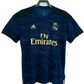 Real Madrid 19/20 II Away Jersey - Retro Version