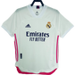 Real Madrid 2021 I Home Jersey - Retro Version
