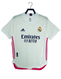 Real Madrid 2021 I Home Jersey - Retro Version