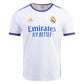 Real Madrid 21/22 I Home Jersey - Player Version [Slim Fit] - Slim Fit
