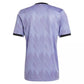 Real Madrid 22/23 II Away Jersey - Fan Version