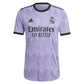 Real Madrid 22/23 II Away Jersey - Player Version [Slim Fit] - Slim Fit
