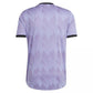 Real Madrid 22/23 II Away Jersey - Player Version [Slim Fit] - Slim Fit