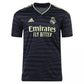 Real Madrid 22/23 III Third Jersey - Player Version - Slim Fit