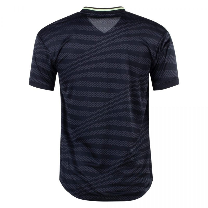 Real Madrid 22/23 III Third Jersey - Player Version - Slim Fit