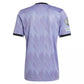 Real Madrid 22/23 UCL II Away Jersey - Fan Version