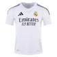 Real Madrid 24/25 I Home Jersey - Player Version - Slim Fit