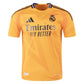 Real Madrid 24/25 II Away Jersey - Player Version [Slim Fit] - Slim Fit