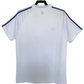 Real Madrid 84/85 I Home Jersey - Retro Version