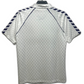 Real Madrid 86/87 I Home Jersey - Retro Version