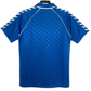 Real Madrid 86/87 II Away Jersey - Retro Version