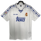 Real Madrid 96/97 I Home Jersey - Retro Version
