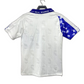 Real Madrid 96/97 III Third Jersey - Retro Version