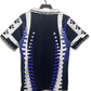 Real Madrid 97/98 II Away Jersey - Retro Version