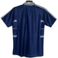 Real Madrid 98/99 II Away Jersey - Retro Version