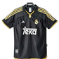 Real Madrid 99/01 II Away Jersey - Retro Version