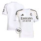 Real Madrid 25/26 I Home Jersey Special Edition Modric - Fan Version