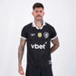 Reebok Botafogo Away 2025 Brazilian Champion 2024 Jersey
