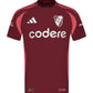 River Plate 24/25 II Away Jersey - Fan Version