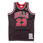 Jordan Chicago Bulls Unisex 1996 NBA Jersey