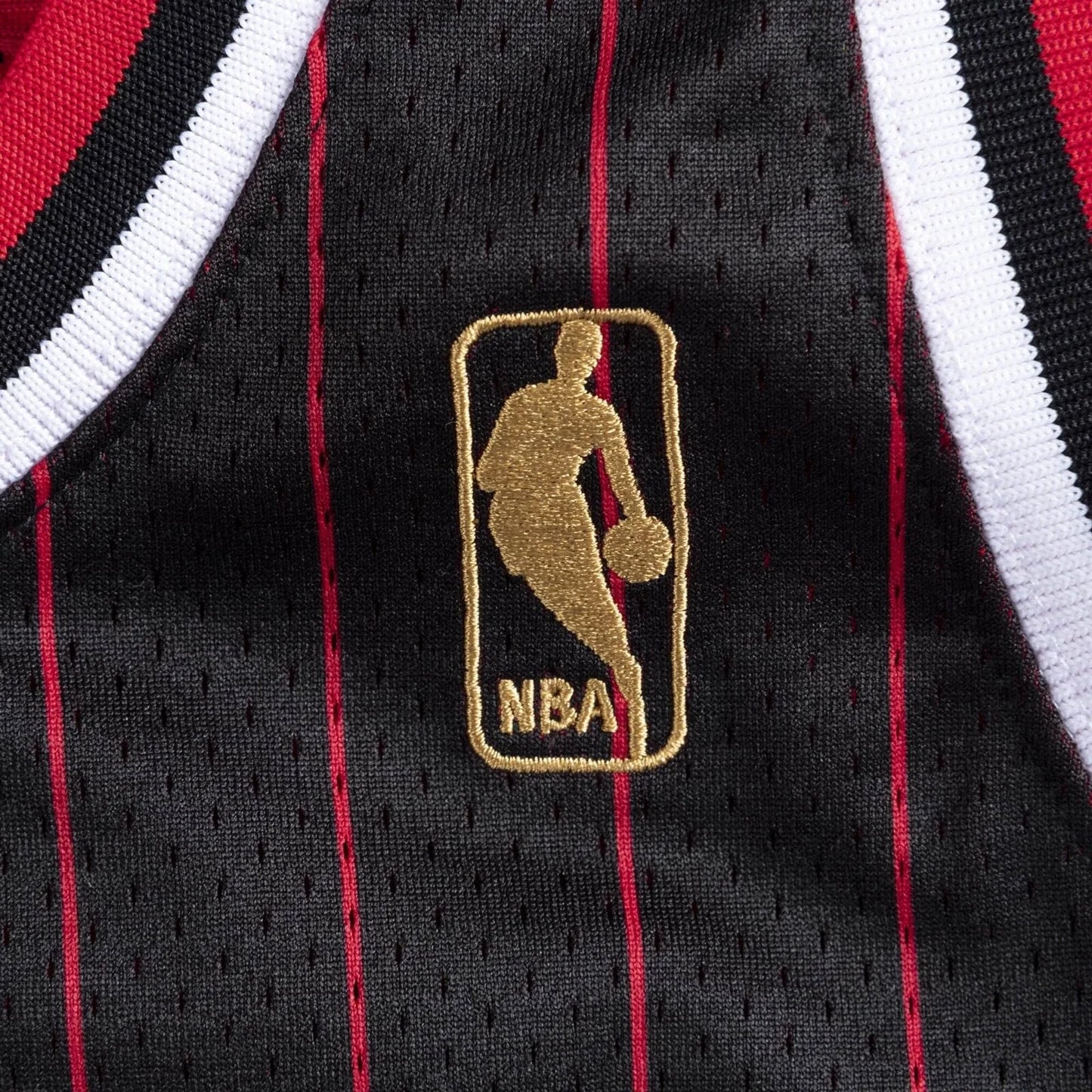 Jordan Chicago Bulls Unisex 1996 NBA Jersey