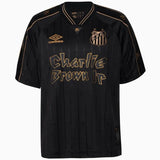 Santos Edição Especial Charlie Brown Jr Torcedor Masculina 2024 / 2025