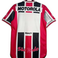 Sao Paulo 2000 II Away Jersey - Retro Version
