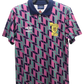Scotland 88/89 II Away Jersey - Retro Version