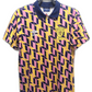 Scotland 88/89 Yellow Jersey - Retro Version