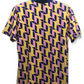 Scotland 88/89 Yellow Jersey - Retro Version