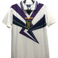 Scotland 94/96 II Away Jersey - Retro Version