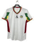 Senegal 2002 I Home Jersey - Retro Version