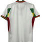 Senegal 2002 I Home Jersey - Retro Version