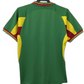 Senegal 2002 II Away Jersey - Retro Version