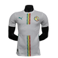Senegal 25/26 White Jersey - Player Version [Slim Fit] - Slim Fit