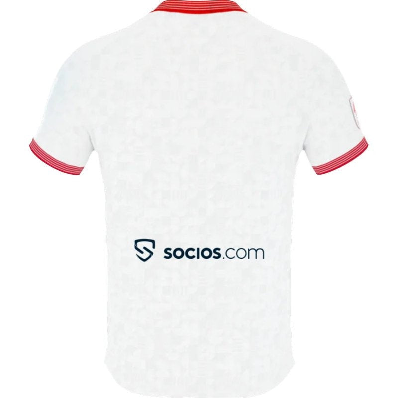 Sevilla FC 23/24 I Home Jersey - Player Version - Slim Fit