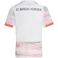 Bayern Munich 2025/26 Away Kids Kit