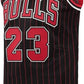 Jordan Chicago Bulls Unisex 1996 NBA Jersey