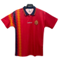 Spain 1994 I Home Jersey - Retro Version