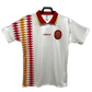 Spain 1994 II Away Jersey - Retro Version