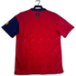 Spain 1996 I Home Jersey - Retro Version